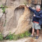 Mpuluzi Batholith: A 200-Million-Year-Old ‘Giant’ Footprint Discovered In South Africa