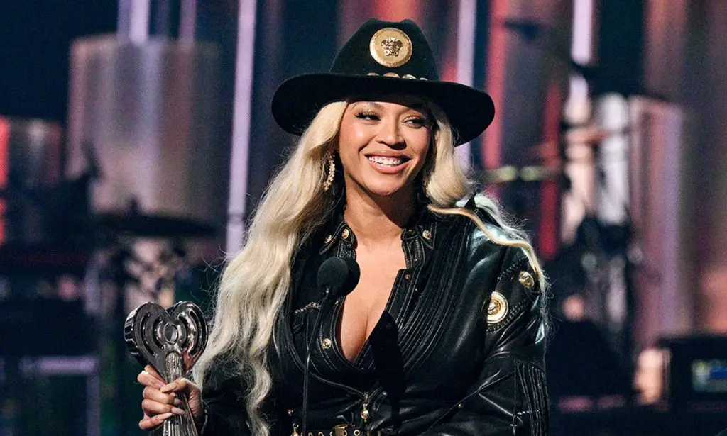 Beyoncé Is Snubbed At 2024 Country Music Awards And The Beyhive Is Buzzing