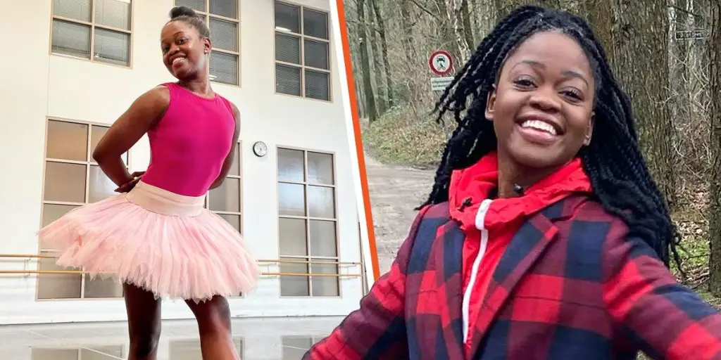 Ballerina Michaela DePrinces Mother Dies Day after Daughters Death – Details