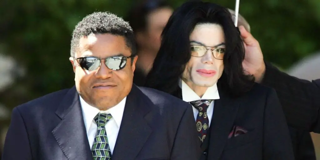 Michael Jacksons Brother Tragically Dies at the Age of 70: Details