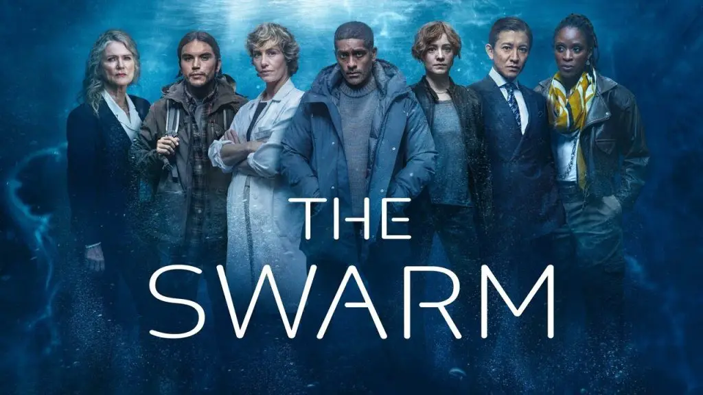 Watch Full Movie Here | Movie Name: The Swarm (Tv Series)