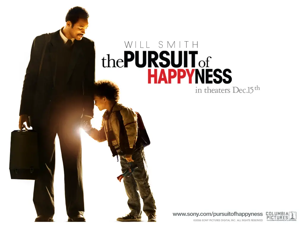 WATCH FULL MOVIE HERE: THE PERSUIT OF HAPPYNESS