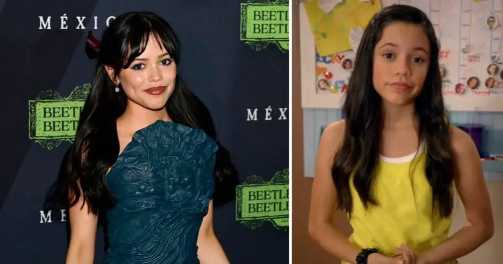 Jenna Ortega speaks about how her mum helped her avoid set misconduct as a child star