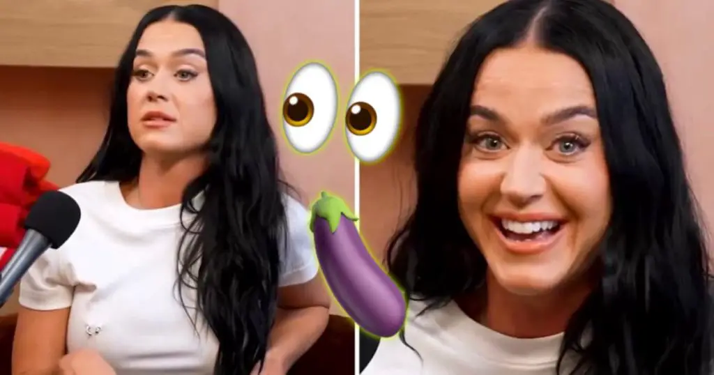 Katy Perry is getting dragged for cringe podcast comment about giving Orlando Bloom a BJ